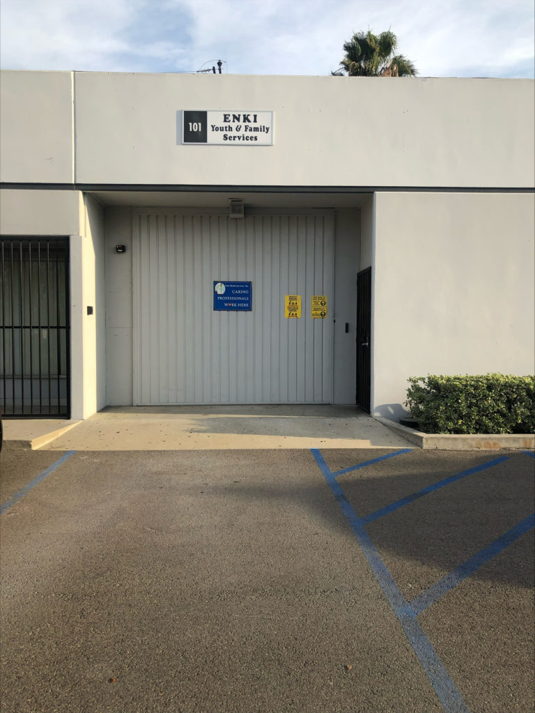 Bell Gardens Youth & Family Mental Health Services Enki