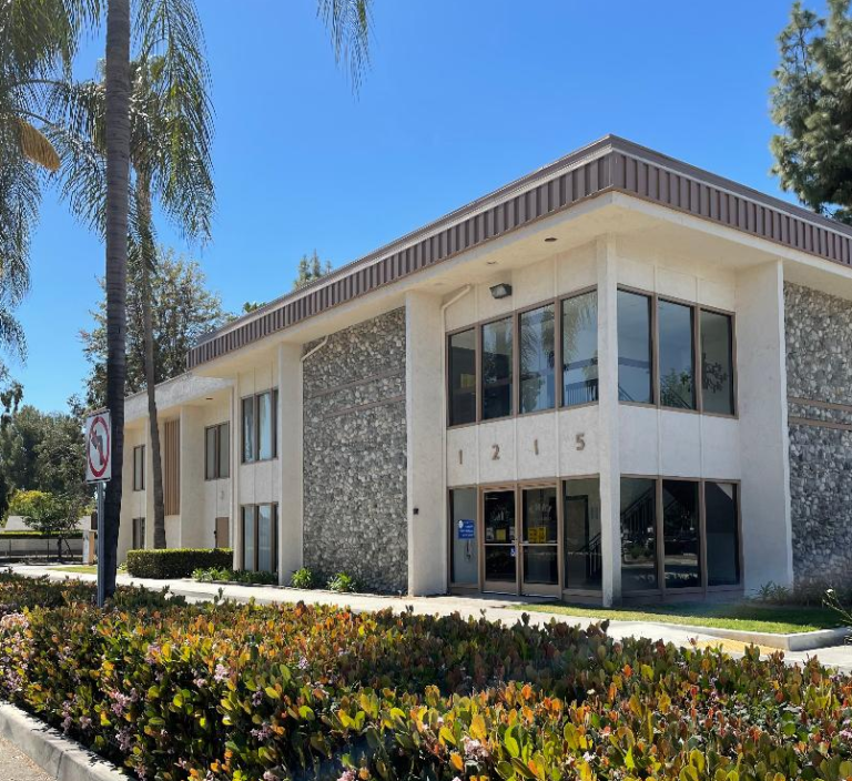 West Covina Youth & Family Enki Health Services, Inc.